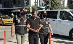Tır dorsesinin altında yakalanmıştı: Arif Kocabıyık adliyeye sevk edildi