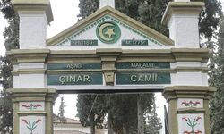Batı Trakya Türklerinden İskeçe'deki Çınar Camii'ne yönelik saldırıya tepki