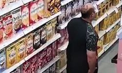 Kudüs'te kan donduran olay: İsrailli marketleri gezerek bebek mamalarına ilaç karıştırmış