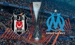 Beşiktaş-Marsilya maçı saat kaçta, hangi kanalda? İşte Muhtemel 11'ler