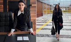 Savcı odasındaki pozuyla olay olmuştu! 'Asla kaybetmem" diyen avukat tutuklandı