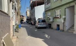 Bursa'da kahreden olay: Yaşlı çift evde ölü bulundu