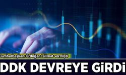 Erdoğan'ın talimatıyla çalışmalar başladı! Fon piyasasında Devlet Denetleme Kurulu devrede