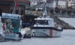 Denizde bulunan cesedin sırrı çözüldü: Batan geminin kaptanına ait çıktı!
