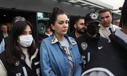 Dilan Polat 'Cumhurbaşkanına hakaret'ten gözaltına alındı