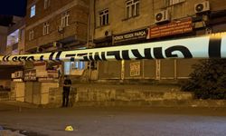 Diyarbakır’da silahlı kavga: 3 kişi hayatını kaybetti
