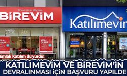 Emlak Katılım duyurdu: Katılımevim ve Birevim'in devralınması için başvuru yapıldı