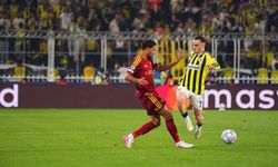 Fenerbahçe, Şampiyonlar Ligi'nde Roma ile berabere kaldı