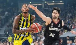 Cumhurbaşkanlığı Kupası şampiyonu Fenerbahçe!