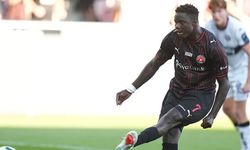 Trabzonspor'da Franculino Dju transferi tamam!