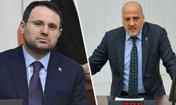 Akın Gürlek'ten Ahmet Şık hakkında suç duyurusu ve manevi tazminat davası