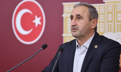 HÜDA PAR'dan 'mehir hakkı' çağrısı