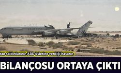 İran'ın ABD üslerine saldırılarında ortaya çıkan hasar belli oldu