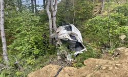 Kastamonu'da korkunç kaza: Ölü ve yaralılar var