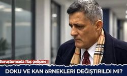 Soruşturmada flaş gelişme: Kaşif Kozinoğlu’nun doku ve kan örnekleri değiştirildi mi?