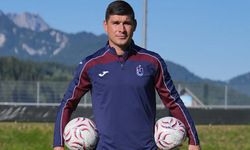 Trabzonspor Ruslan Malinovskyi'nin ameliyat edildiğini açıkladı!