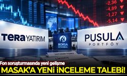 Fon soruşturmasında MASAK'a yeni inceleme talebi