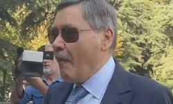 Melih Gökçek, sakız çiğneme görüntüleri ile ilgili konuştu