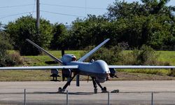 İran: Hürmüz Boğazı'ndaki Keşm Adası'nda MQ-9 tipi İHA düşürüldü