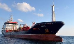 MSB: Gemilerimiz Marmara'daki kaza için devrede