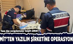 MİT'ten siber casuslara yönelik operasyon: 5 gözaltı