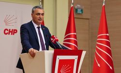 Müslim Sarı: Kurultayın önünde hukuki engel kalmadı