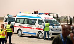 Nijerya'da petrol hırsızlığı girişiminde bulunan 37 kişi zehirlenerek öldü