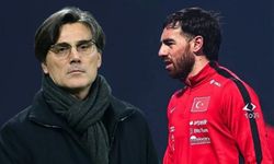 Vincenzo Montella'dan Orkun Kökçü açıklaması