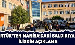 RTÜK'ten Manisa'daki silahlı saldırıya ilişkin açıklama