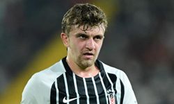 Beşiktaş'tan Rıdvan Yılmaz'la ilgili sakatlık açıklaması