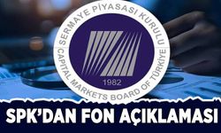SPK'den tasfiye sürecindeki fonların talimatlarına ilişkin açıklama