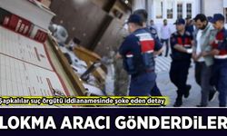 Şapkalılar suç örgütü iddianamesinde şoke eden detay!