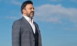 Serhat Mustafa Kılıç'ın cenaze programı belli oldu! Önce İstanbul sonra Ankara