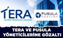 Tera ve Pusula yöneticilerinden 5 isme gözaltı