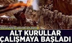 Terörsüz Türkiye sürecinde yeni aşama: Alt kurullar çalışmaya başladı