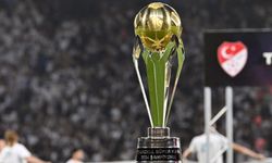 TFF açıkladı: Süper Kupa 2026 tarihleri belli oldu!