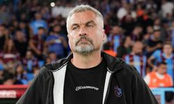 Thomas Reis'ten Trabzonspor taraftarlara mesaj
