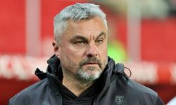 Trabzonspor'un yeni teknik direktörü belli oluyor!