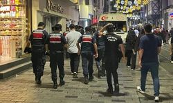 15 İlde "Ailem Güvende" operasyonları