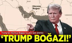 ABD Başkanı Trump: İran'a bir operasyon daha düzenlemeye hazırız