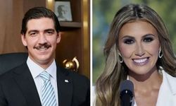 Trump’ın eski avukatı Çorumlu milyarderle evlendi! Düğüne uluslararası düzeyde yoğun katılım
