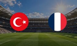Türkiye - Fransa muhtemel 11’ler!