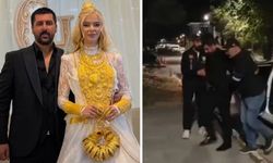 Vanlı Kara Haydar gözaltında! Düğünde takılan altınlar da MASAK radarına girdi