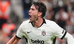 Beşiktaş'tan Dusan Vlahovic açıklaması