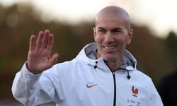 Zinedine Zidane'dan Türkiye açıklaması: Bize problem çıkaracaklar