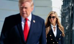 Trump, Beyaz Saray Sözcüsü Zacharia'nın görevden ayrılabileceğini açıkladı