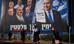 Netanyahu'nun partisinden hazımsızlık: Seçimi Arap partileri çaldı