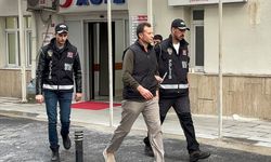 Gözaltına alınan Yasin Kol sağlık kontrolünden geçirildi