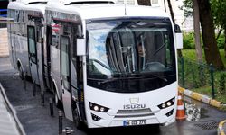 Eyüpsultan Belediyesi operasyonunda gözaltına alınanlar Ankara'ya gönderildi