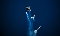 SOLOTÜRK, TEKNOFEST Güneydoğu'da nefes kesti
